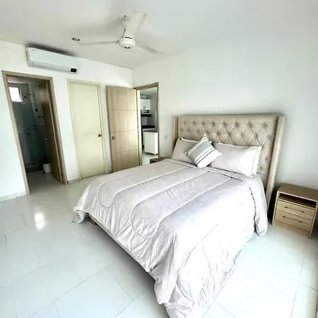 Apartment Modern And Comfortable *
