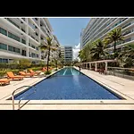 Modern And Comfortable