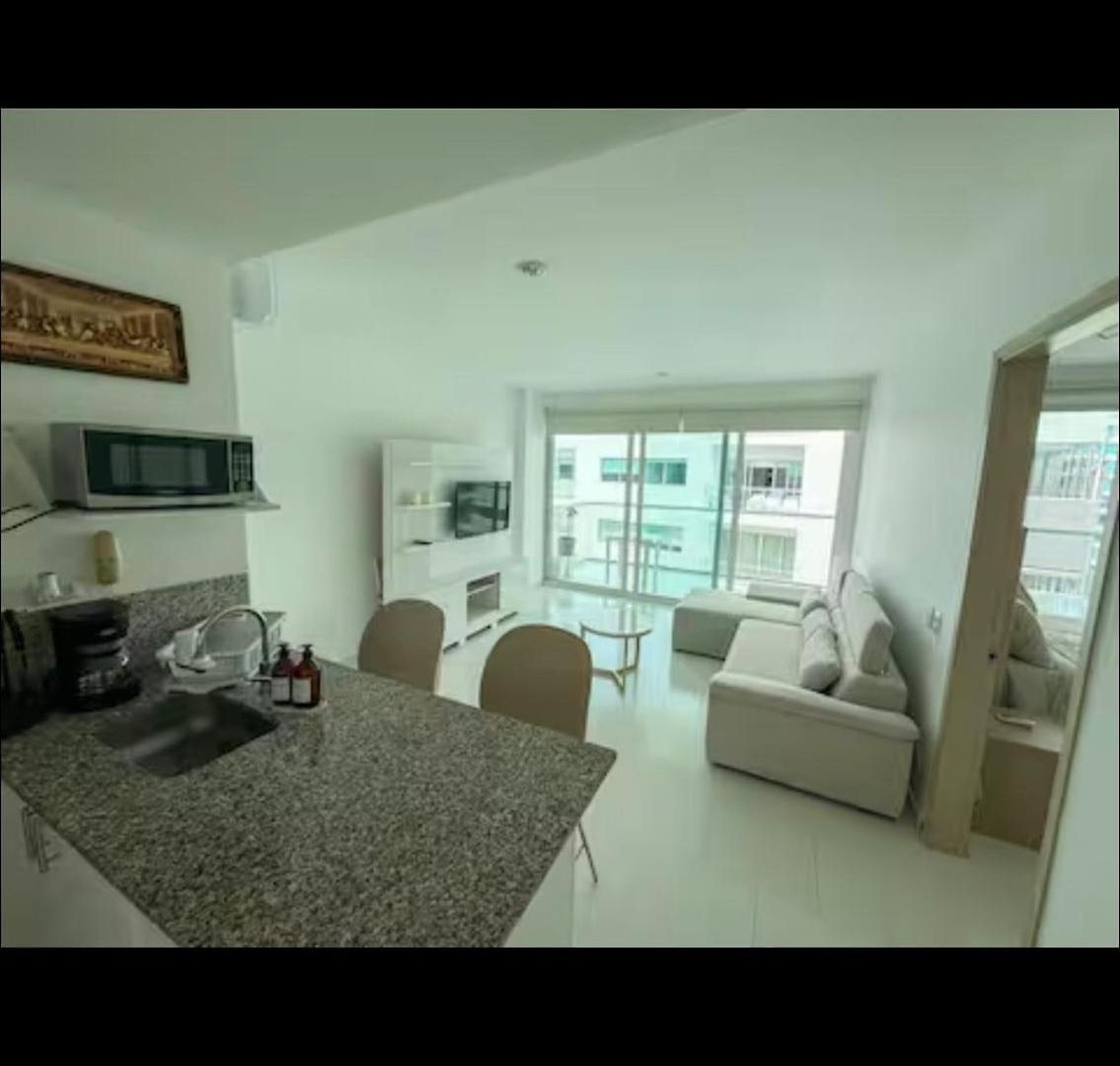 Modern And Comfortable * Cartagena