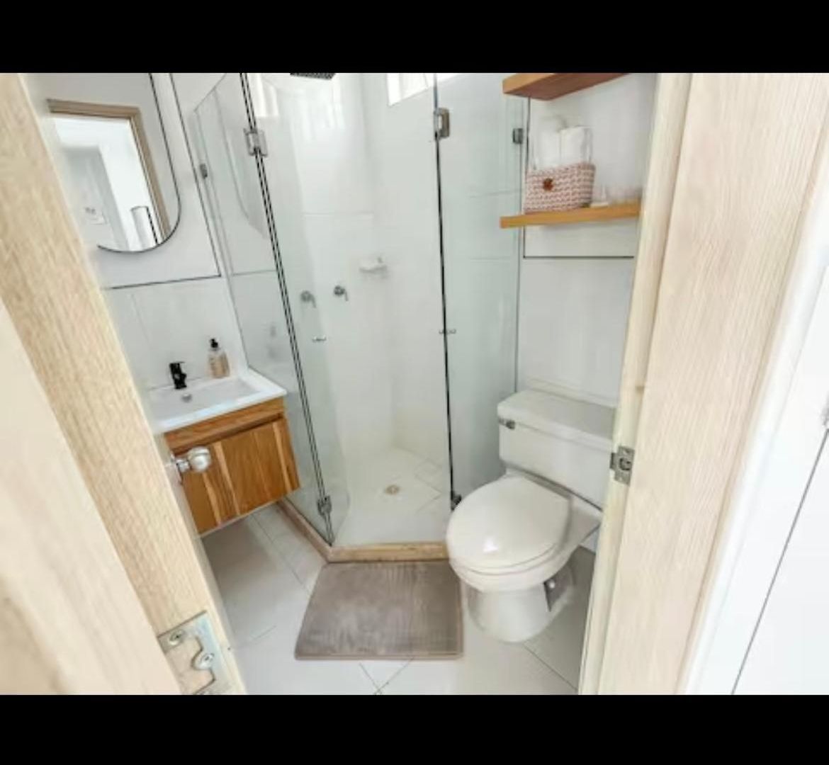 Modern And Comfortable *
