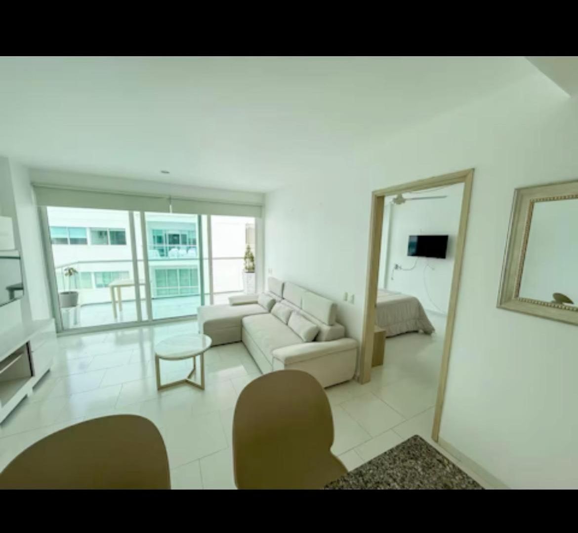 Modern And Comfortable Apartamento