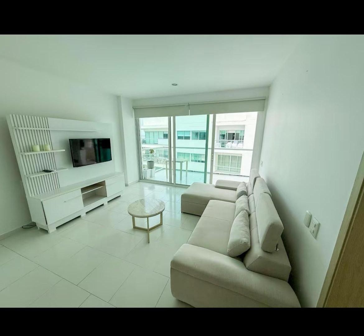 Modern And Comfortable Cartagena