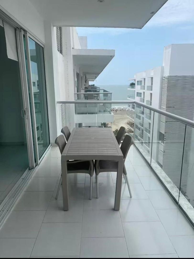 Apartamento Modern And Comfortable