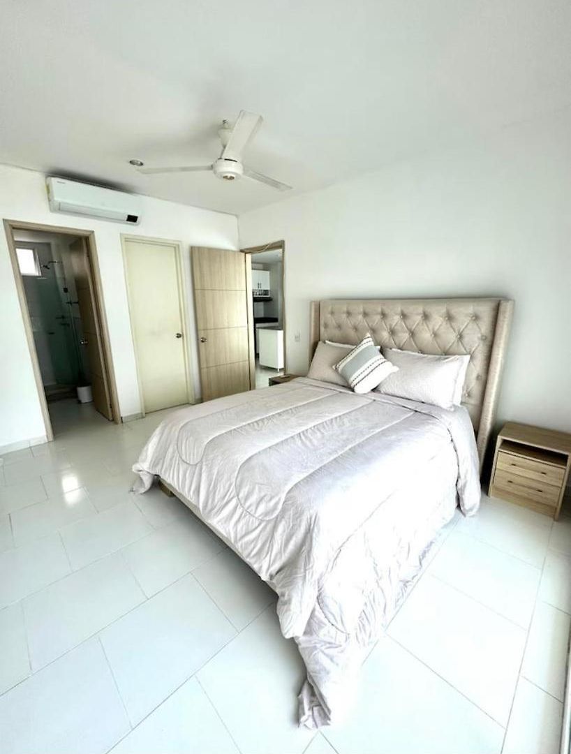 Apartamento Modern And Comfortable *