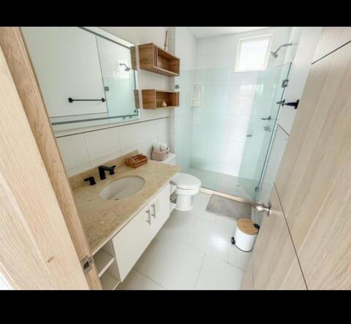 Modern And Comfortable