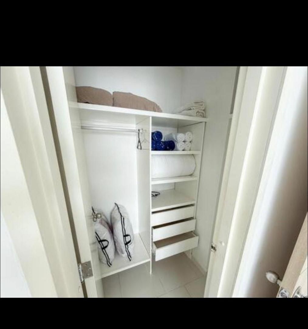 Apartamento Modern And Comfortable