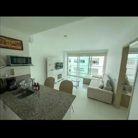Modern And Comfortable * Cartagena