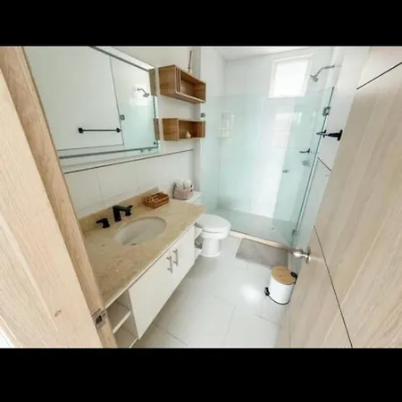 Modern And Comfortable