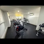 Modern And Comfortable