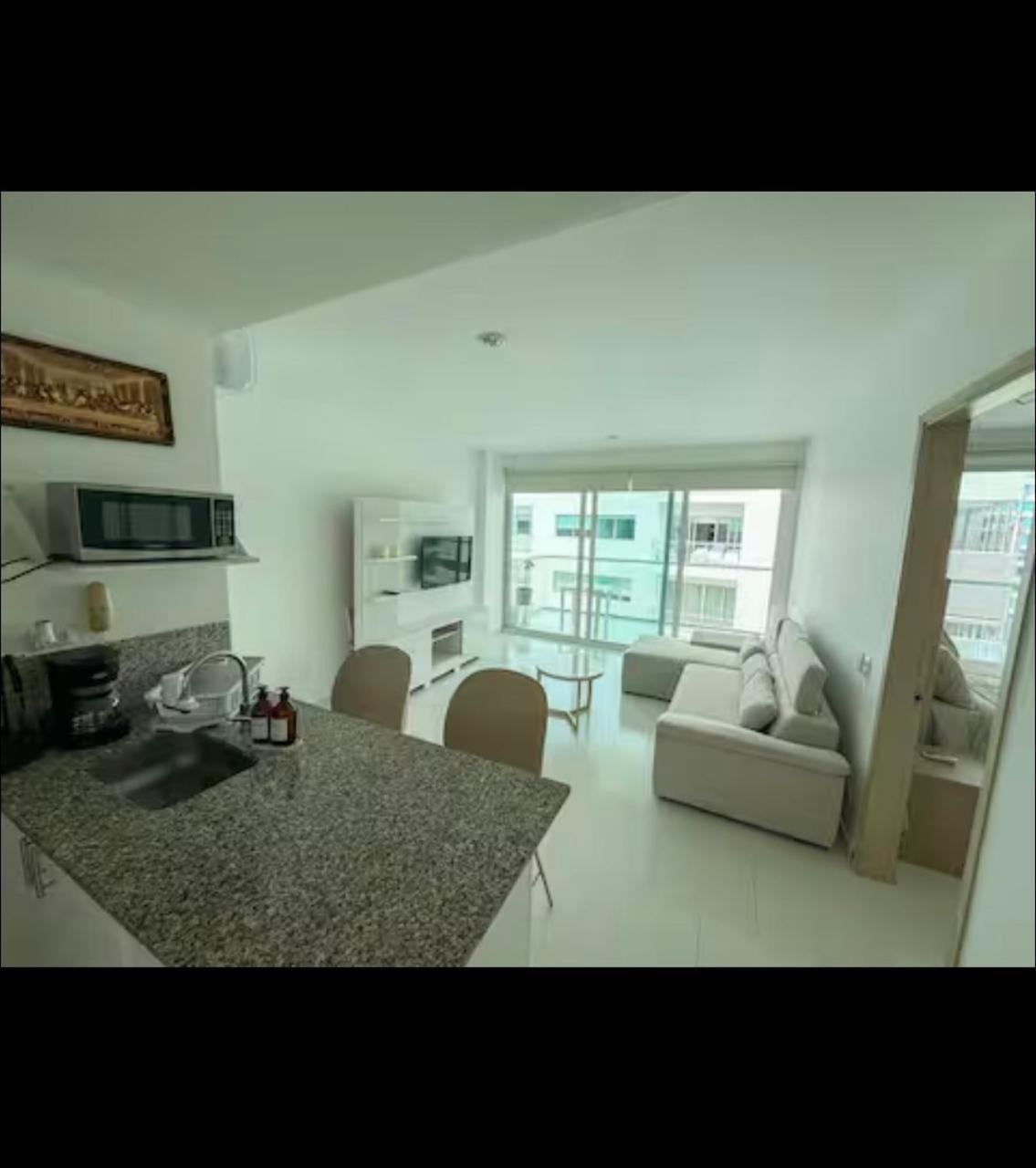 Modern And Comfortable * Cartagena