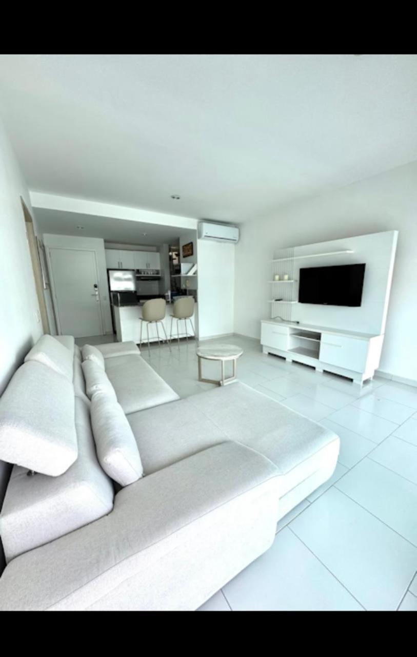 Apartment Modern And Comfortable