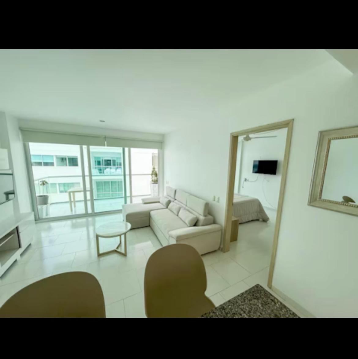 Modern And Comfortable Apartment