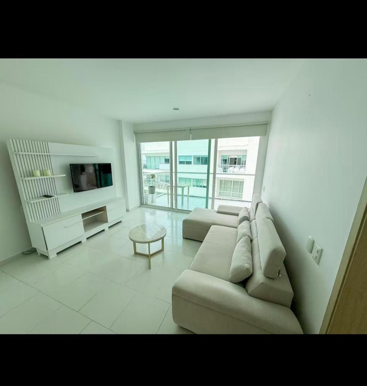 Modern And Comfortable Cartagena