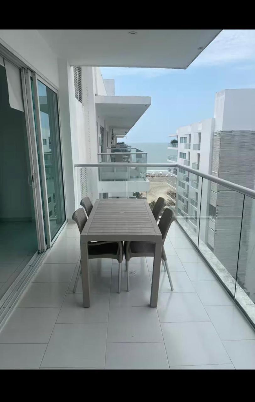 Apartment Modern And Comfortable