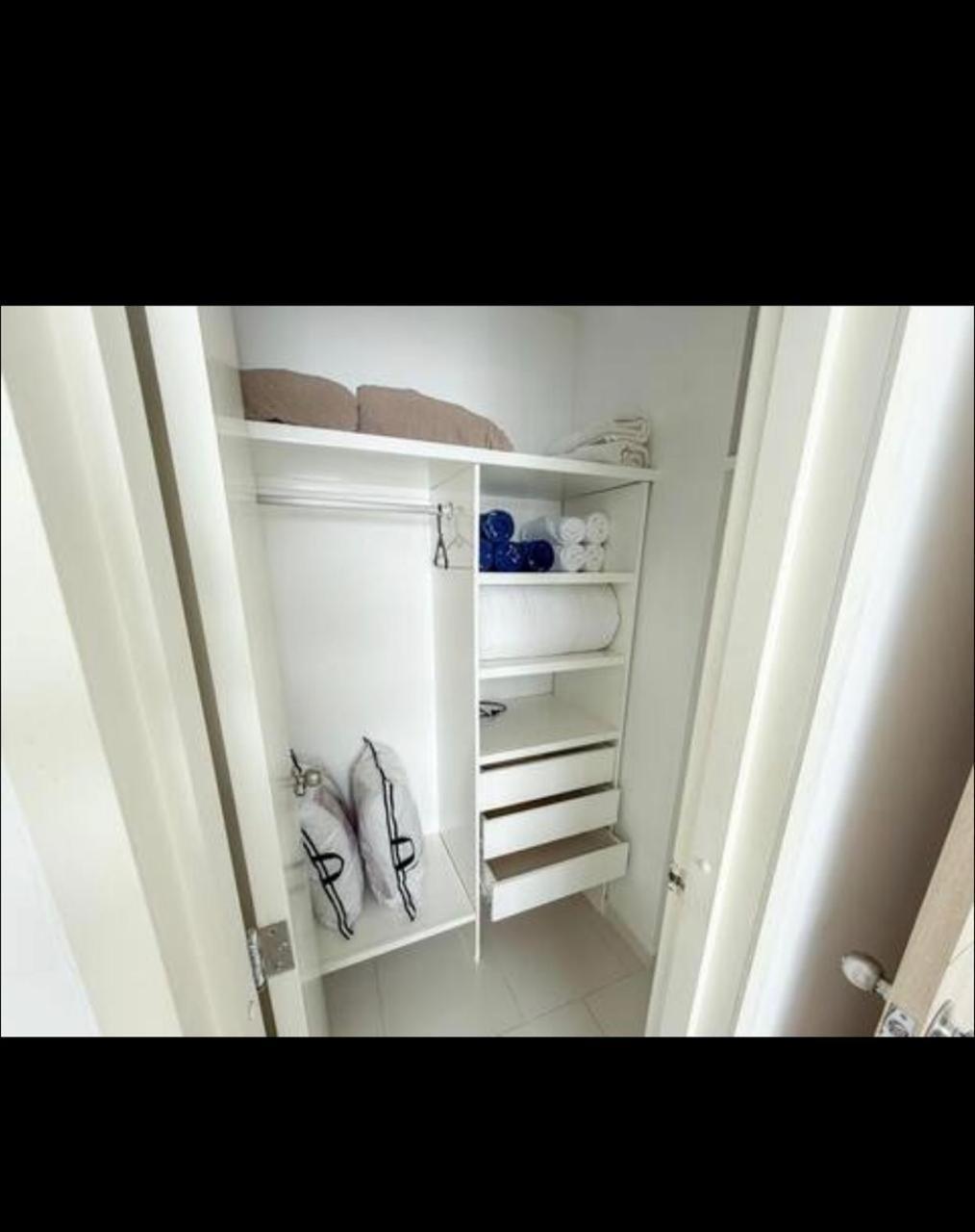 Apartment Modern And Comfortable