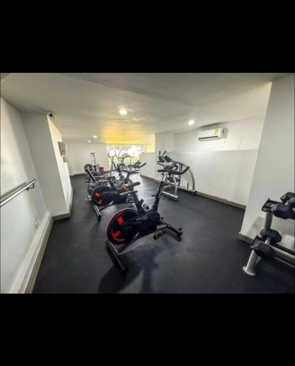 Modern And Comfortable Cartagena